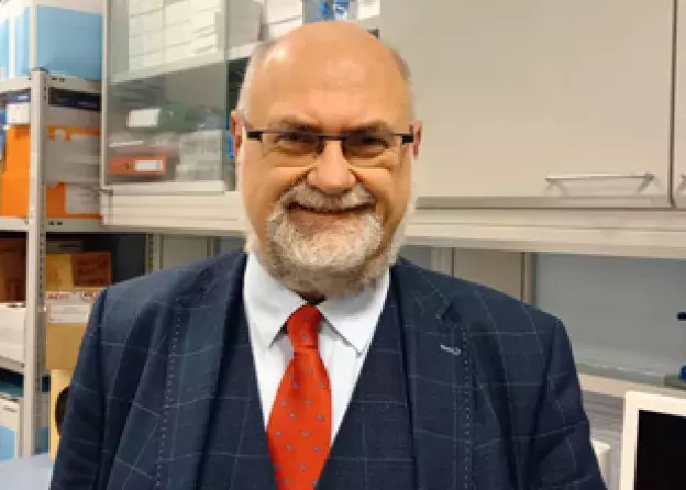 Cudowna cząsteczka w leczeniu choroby Alzheimera