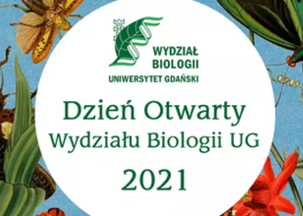Dzień Otwarty Wydziału Biologii