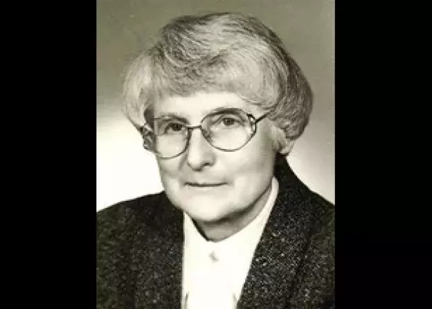 Pożegnanie - Prof. dr hab. Alina Taylor