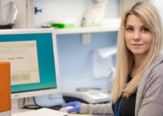 Nominacja do międzynarodowej Nagrody „Future Science Future Star” dla Pani Dr Karoliny…