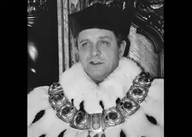 Pożegnanie - Profesor Andrzej Ceynowa