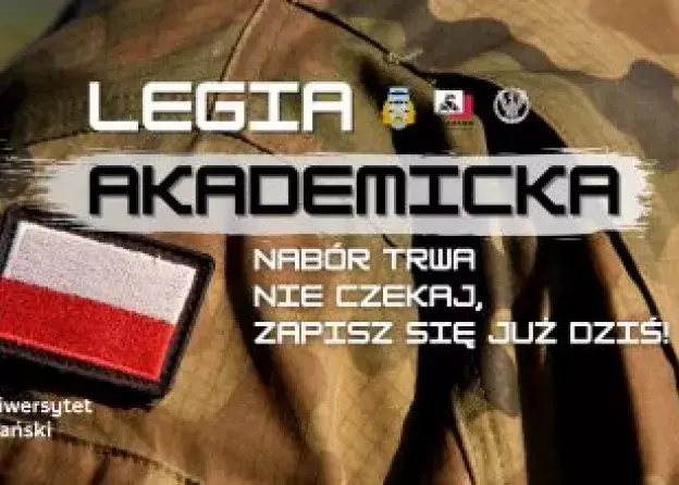 Legia Akademicka
