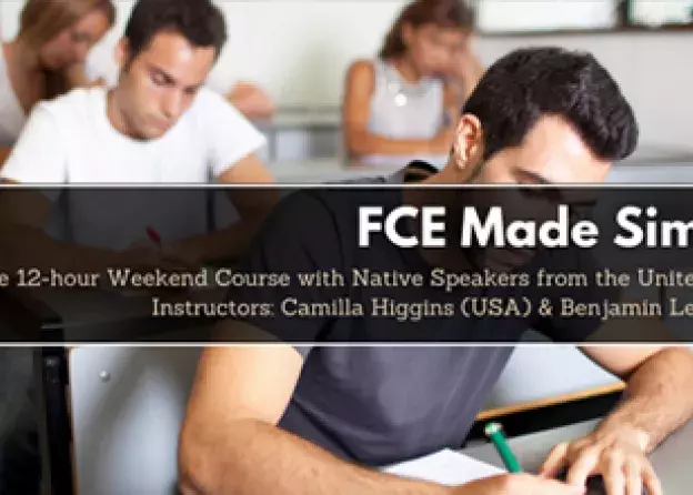 Zaproszenie na weekendowe kursy Fundacji Center For American Studies