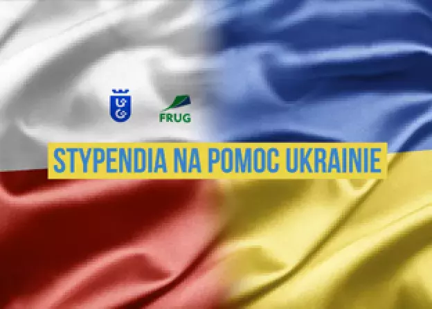 Zbiórka funduszy na fundusz stypendialny dla studentów-uciekinierów z Ukrainy
