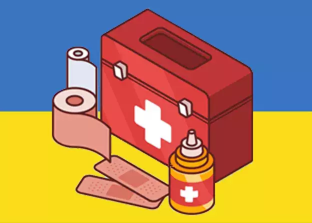 ZBIÓRKA ARTYKUŁÓW MEDYCZNYCH