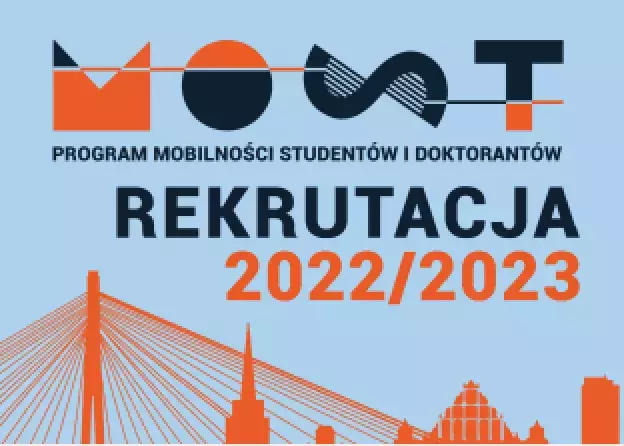 Rekrutacja do programu MOST