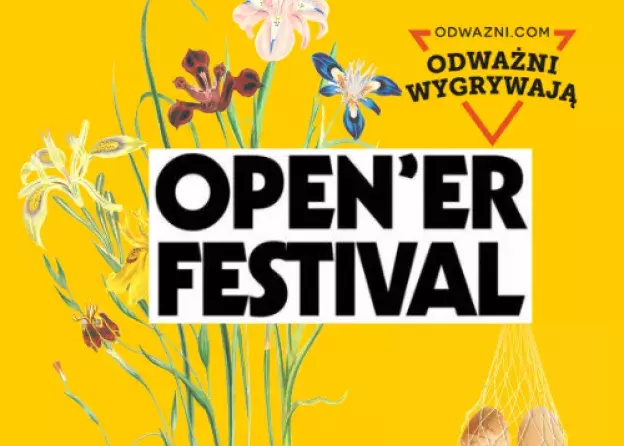 Doktorantki Wydziału Biologii UG w kampanii „Odważni Wygrywają” na tegorocznym  OPEN' ER…