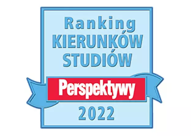 Wydział Biologii UG na czwartym miejscu Rankingu Kierunków Studiów "Perspektywy 2022"