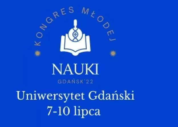 Zaproszenie na II Kongres Młodej Nauki