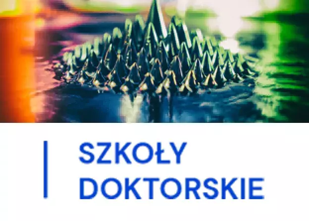 Sesja sprawozdawcza doktorantów Szkoły Doktorskiej Nauk Ścisłych i Przyrodniczych