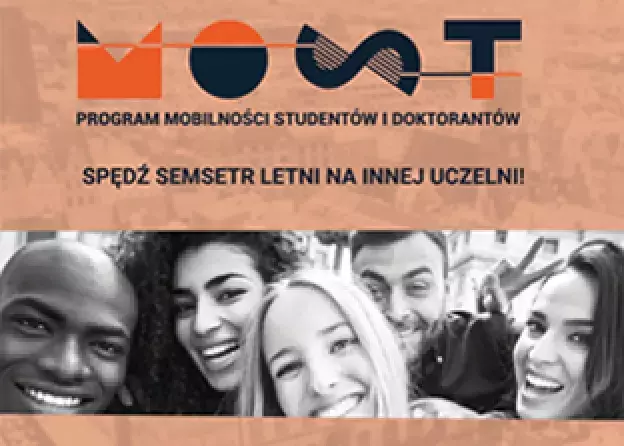 Rekrutacja do programu MOST