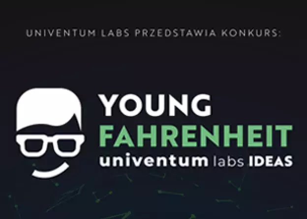Zostań młodym Fahrenheitem i zdobywaj nagrody!