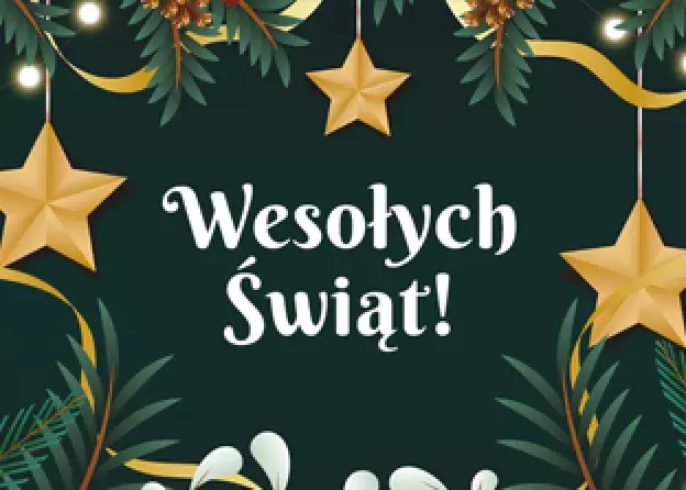 Życzenia świąteczne