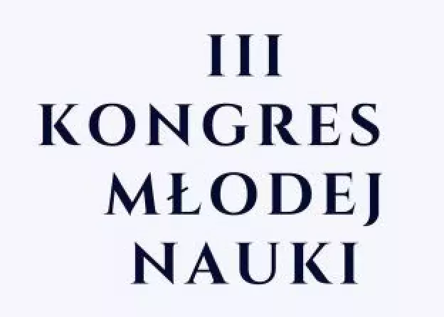 Zaproszenie do zgłaszania paneli na III Kongres Młodej Nauki w Gdańsku