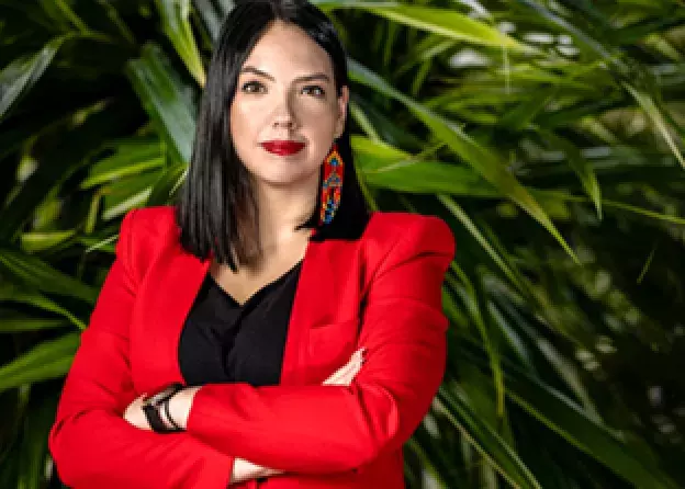 Dr Monika Lipińska laureatką programu im. Bekkera