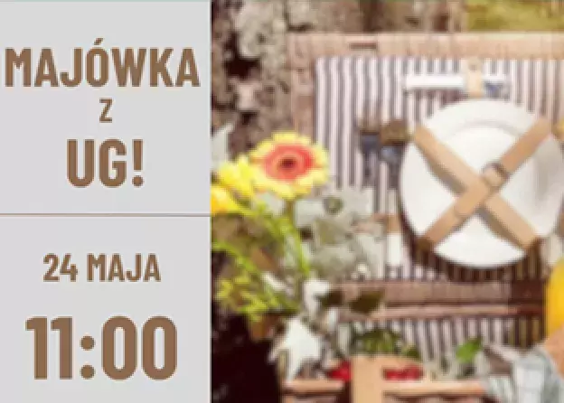 Wyjątkowy piknik dla studentów, doktorantów i pracowników UG