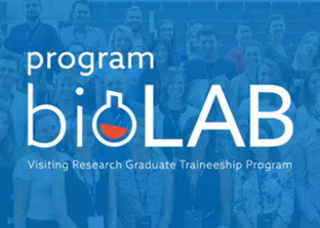 Studentka Wydziału Biologii laureatką Programu BioLAB