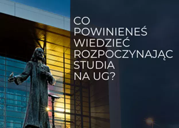 Niezbędnik studenta I roku