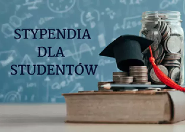 Ruszył nabór wniosków o stypendia Marszałka Województwa Pomorskiego dla studentów