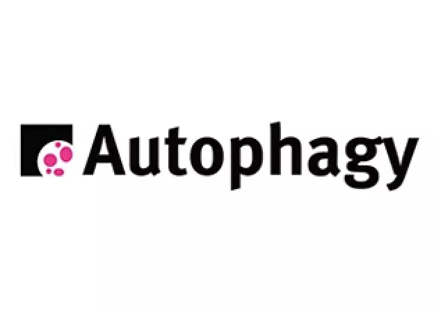 Publikacja zespołu Prof. Grzegorza Węgrzyna w czasopiśmie "Autophagy"
