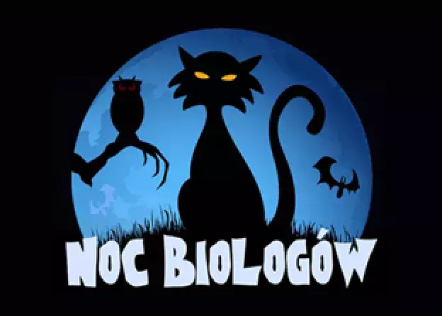 Noc Biologów już w najbliższy piątek!