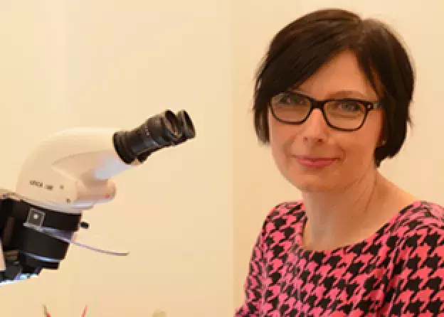 Tytuł profesora dla Pani dr hab. Małgorzaty Kozieradzkiej-Kiszkurno, prof. UG