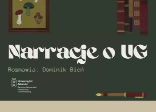 "Narracje o UG" - odcinek 3