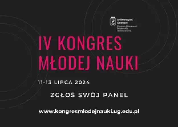 IV Kongres Młodej Nauki