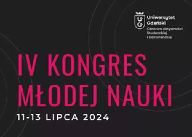 IV Kongres Młodej Nauki