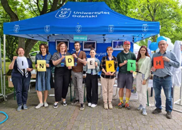 Zaproszenie na Sopocki Piknik Naukowy