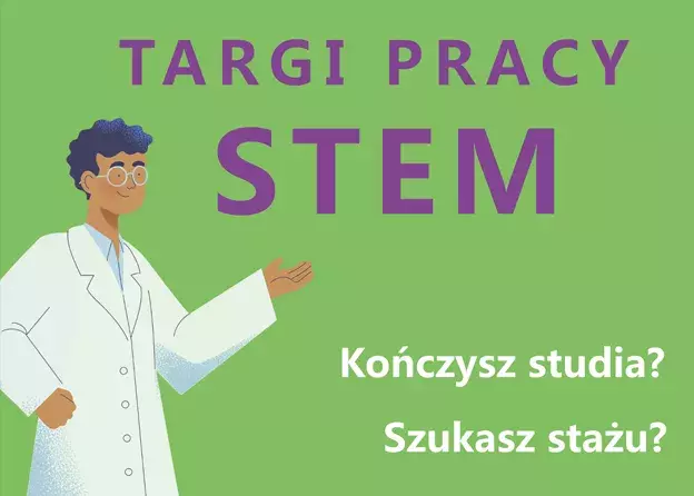 Targi Pracy dla studentów