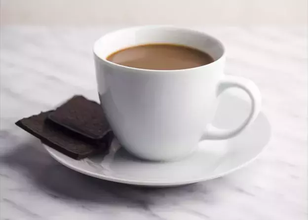 Kawa z Prodziekanem - 27.11.2025