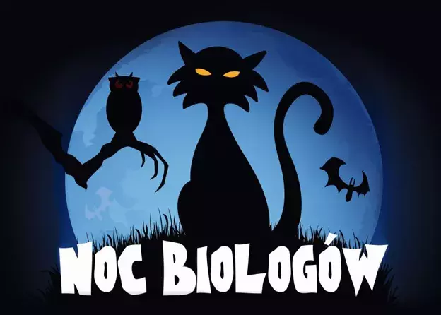Noc Biologów 2026