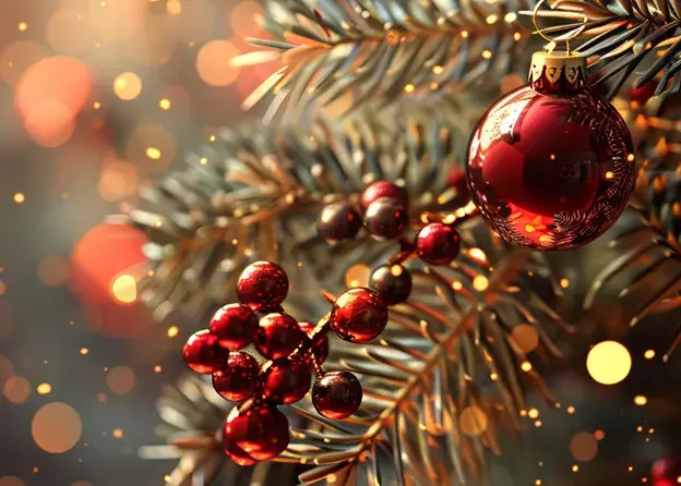 Życzenia Świąteczne