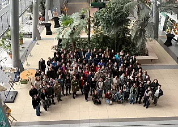 Konferencja 5th European Ornithologists’ Union (…