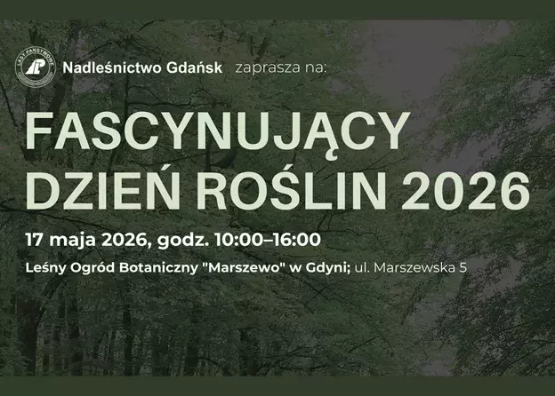 Fascynujący Dzień Roślin 2026