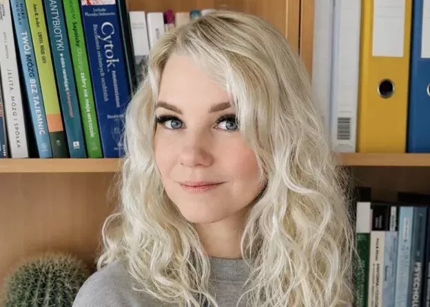 Grant MNiSW dla dr hab. Karoliny Pierzynowskiej,…