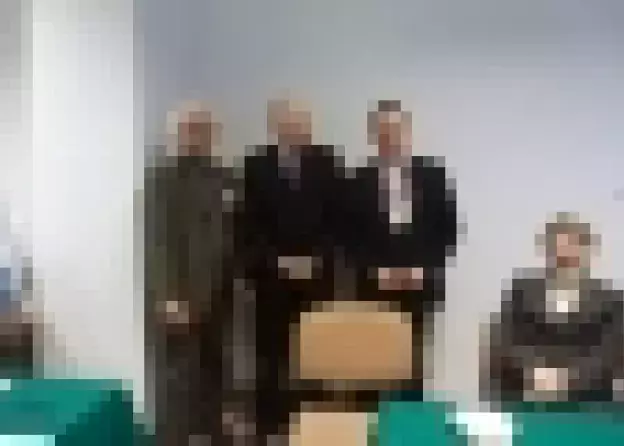 Medale Komisji Edukacji Narodowej dla naszych pracowników