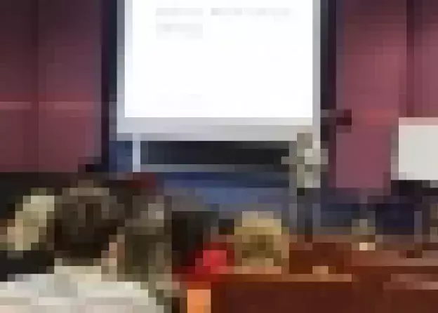 Konfernecja dla Kół Naukowych i Magistrantów Wydziału Biologii UG