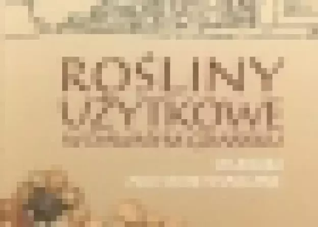 Rośliny użytkowe w dawnym Gdańsku