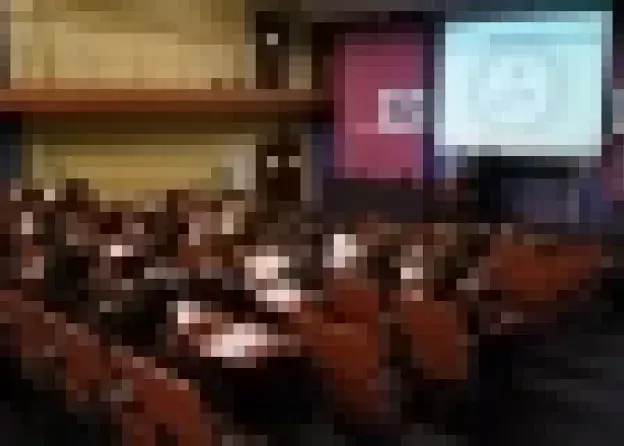 Uroczyste, jubileuszowe spotkanie Studenckiego Koła Naukowego "Homunculus"
