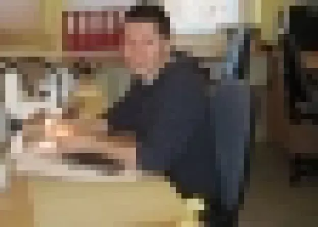 Stypendium Ministra Nauki i Szkolnictwa Wyższego dla naszego studenta