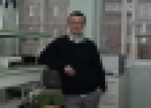 Dr Wojciech Glac Nauczycielem Roku