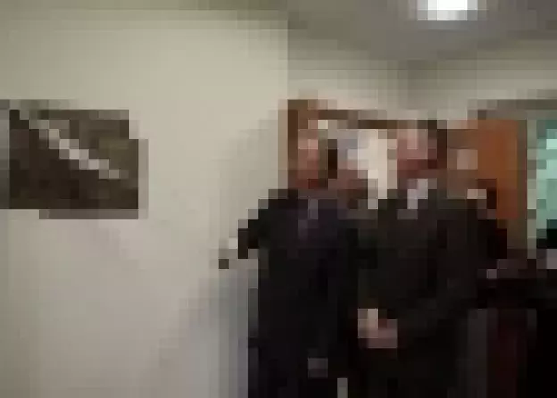 Uroczysta Rada Wydziału w Stacji Biologicznej w Górkach Wschodnich