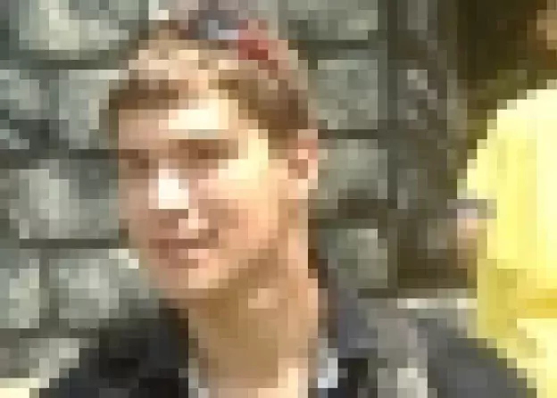 Student naszego Wydziału stypendystą Prezydenta Miasta Gdańska