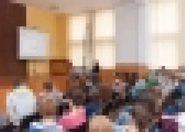 Z wizytą w Zespole Szkół w Pasłęku