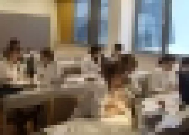 Współpraca edukacyjna z II LO w Elblągu