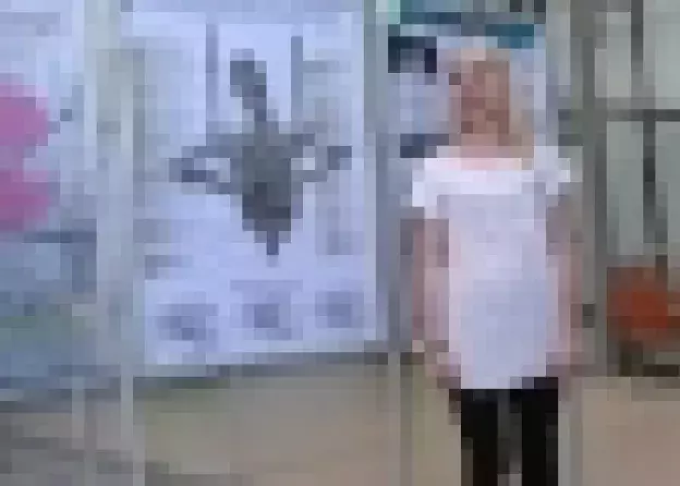 Dyplomowa sesja posterowa studentów kierunku przyroda