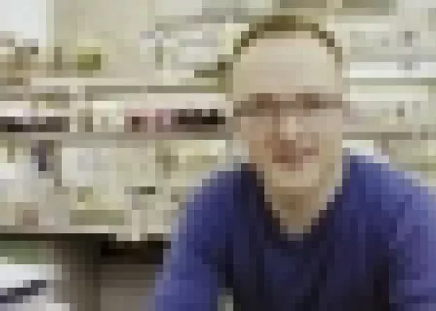 Stypendium MNiSW dla doktoranta Wydziału Biologii UG