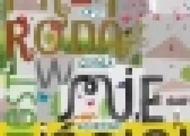 Przyroda jest w mieście! Odkryj ją razem z nami...